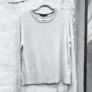 Rag & Bone Lightweight Sweater, Size L